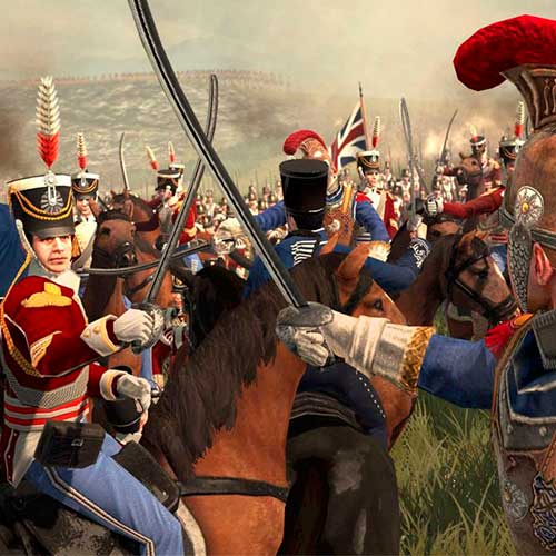 Total War Napoleon Definitive Edition Cd Key Steam Europe
